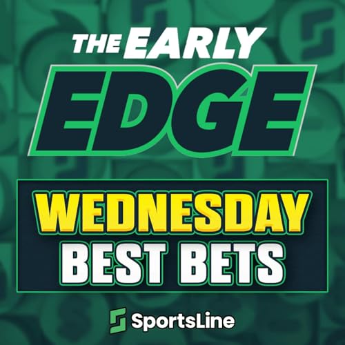 Wednesday's BEST BETS: MLB + NBA + Golf + Soccer