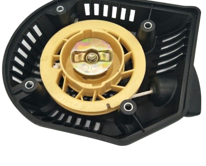 1Pcs 168D Pull Plate Starter is Suitable for Gasoline Mini Cultivator