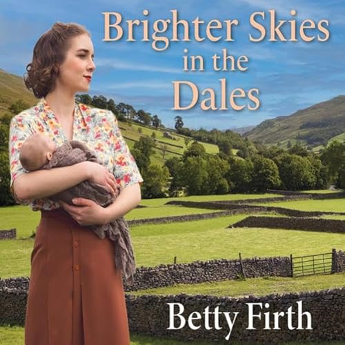 Brighter Skies in the Dales cover art