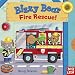 Bizzy Bear: Fire Rescue!