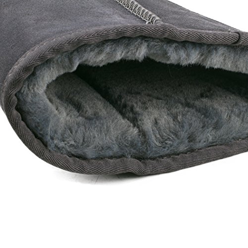 Image of AUSLAND Women's Classic Winter Snow Boots