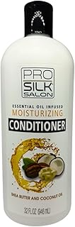Mosturizing Conditioner, 2 Pound (Pack of 1), White