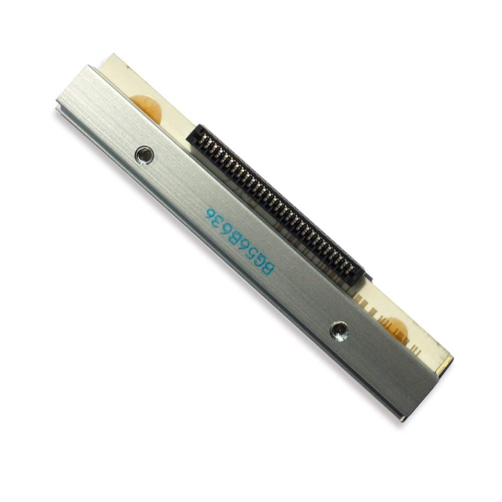 Testina di stampa per la stampante Zebra RW420, NUOVO ORIGINALE testina di stampa Zebra RW420 7 Testina di stampa per la stampante Zebra RW420, NUOVO ORIGINALE testina di stampa Zebra RW420 7
