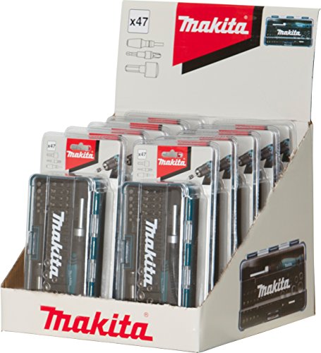 Preisvergleich Produktbild Makita B-36170-10 Display 10Stk B-36170