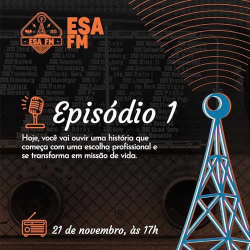 #01 | Epis&oacute;dio 1