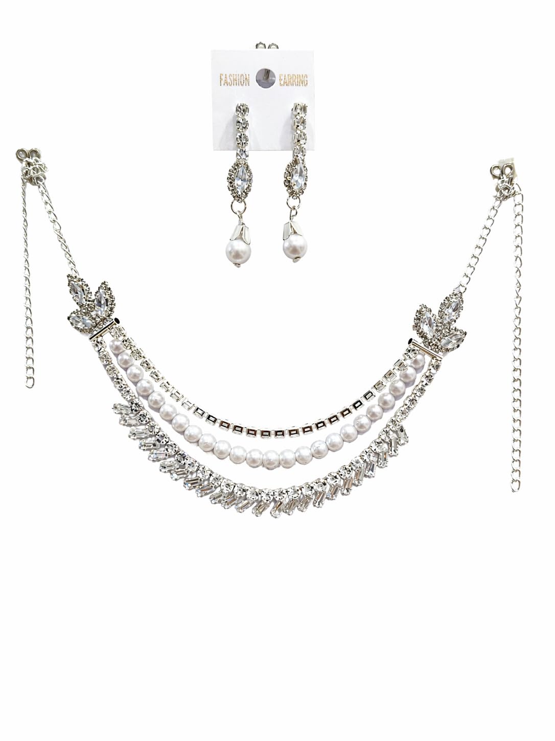 WhiteCrystalmotifnecklace-image-37