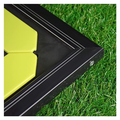 Marcador electrónico digital de 4 dígitos para fútbol miniatura 5