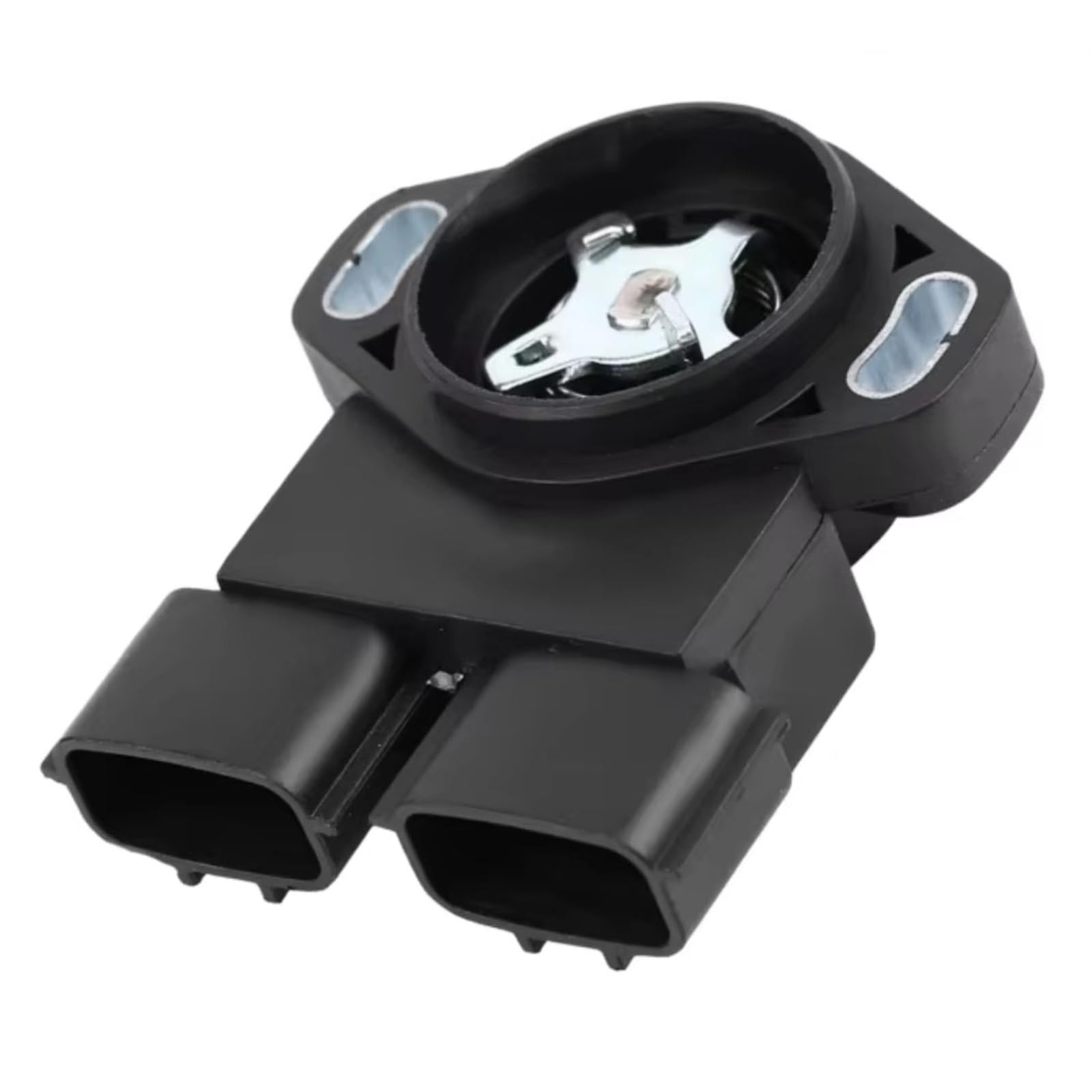 Sensor TPS Sensor Posición Acelerador Tps Para Coche, SERA486-07 Cuerpo Acelerador Para Nissan Para Frontier 1999-2004 Para Pathfinder 1996-2000 Para Xterra 2000-2004