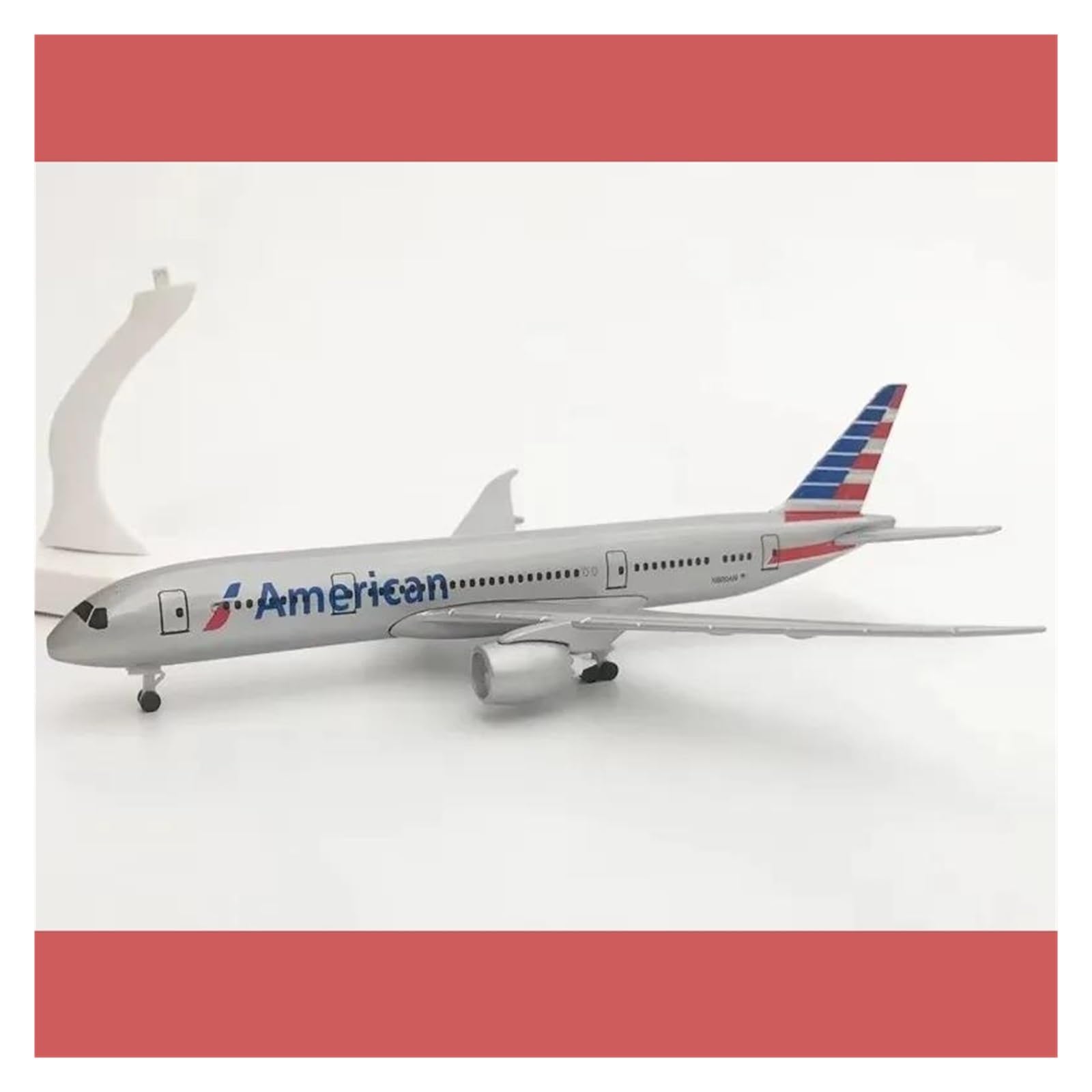 Vantor ZWCHGJ 20cm dla Boeing 777 odlew ciśnieniowy stop metalu B777 zabawki modele samolotów z podwoziem pamiątka dla dorosłego chłopca Hobby zestaw do gry