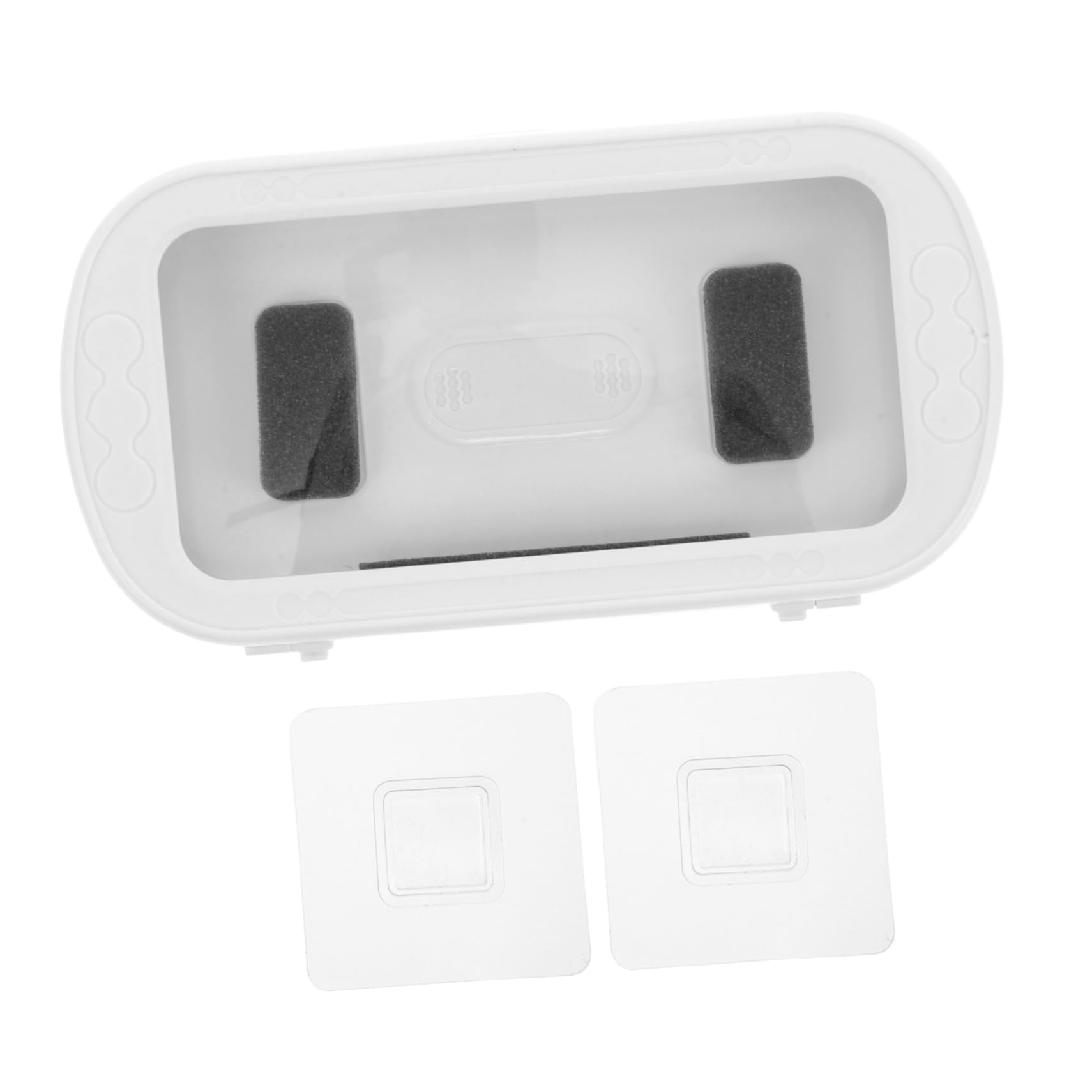 Soporte para teléfono de ducha extensible para ver vídeos en el baño y cocina