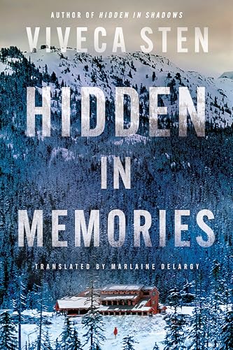 Hidden in Memories (The Åre Murders Book 3)