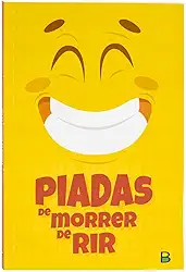 Piadas de morrer de rir
