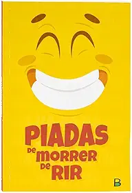 Piadas de morrer de rir