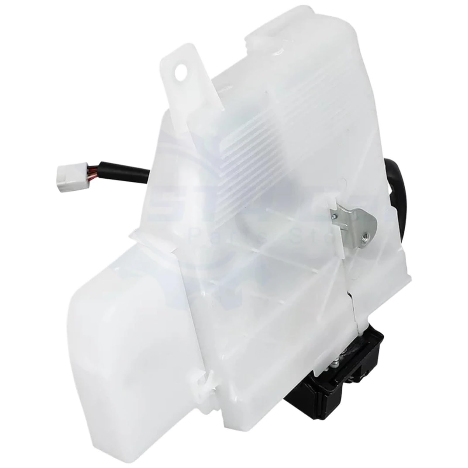 Boot Lock Tailgate Lock Compatible with Toyota for 4Runner 2003-2009 Boot Lid Trunk Lock Latch Tailgate Rear Lock Assembly 69110-35090 69110-35062