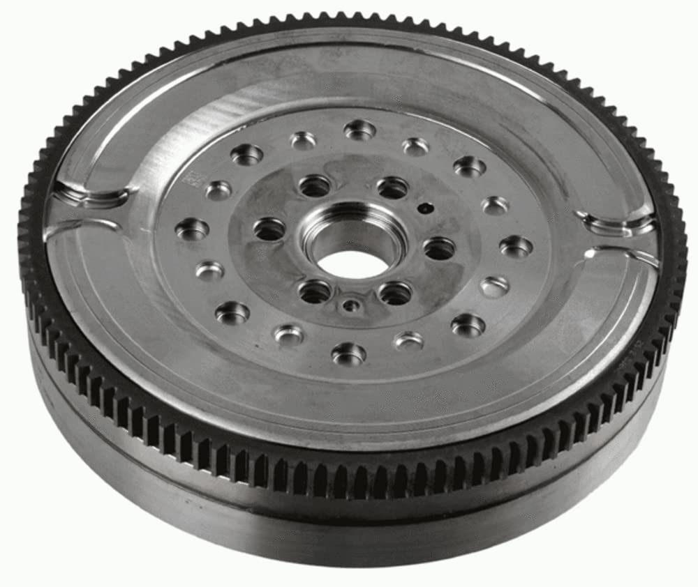 SACHS 2294 001 998 Volant Moteur Volant oscillant à double masse pour Opel Zarifa Tourer C (P12) 2011 - et autres véhicules