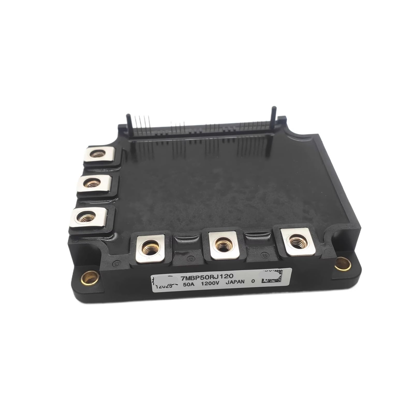 Module de puissance à thyristor 7MBP50RJ120 SCR robuste - 2