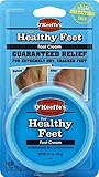 Okeefes Healthy Feet Foot Cream 2.7 Oz by O'Keeffe's (Pack of 6)