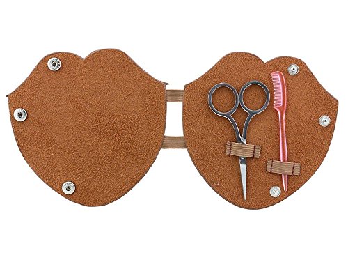 50Fifty Beard Grooming Kit