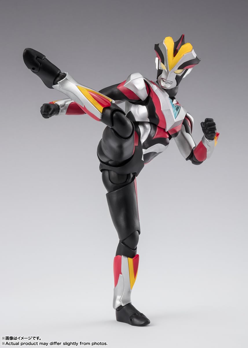 Amazon.co.jp: TAMASHII NATIONS S.H.フィギュアーツ