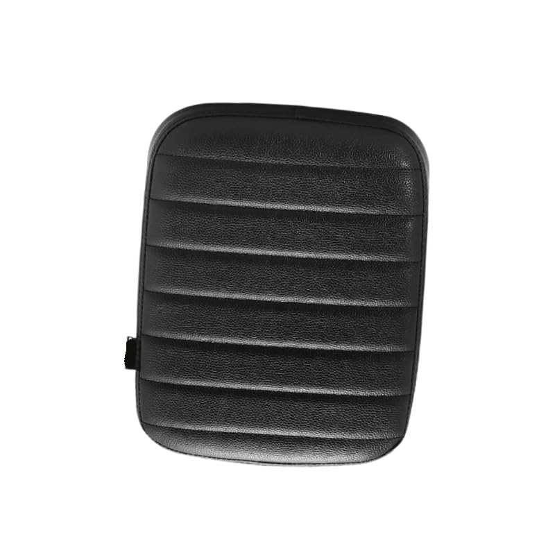 Cojín asiento para Cross Cub110 CC110 ideal para viajes largos en pareja 2