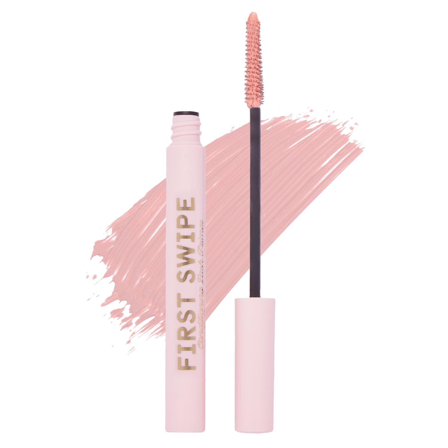 WINKY LUX First Swipe Conditioning Lash Primer - Lengthening Mascara Base