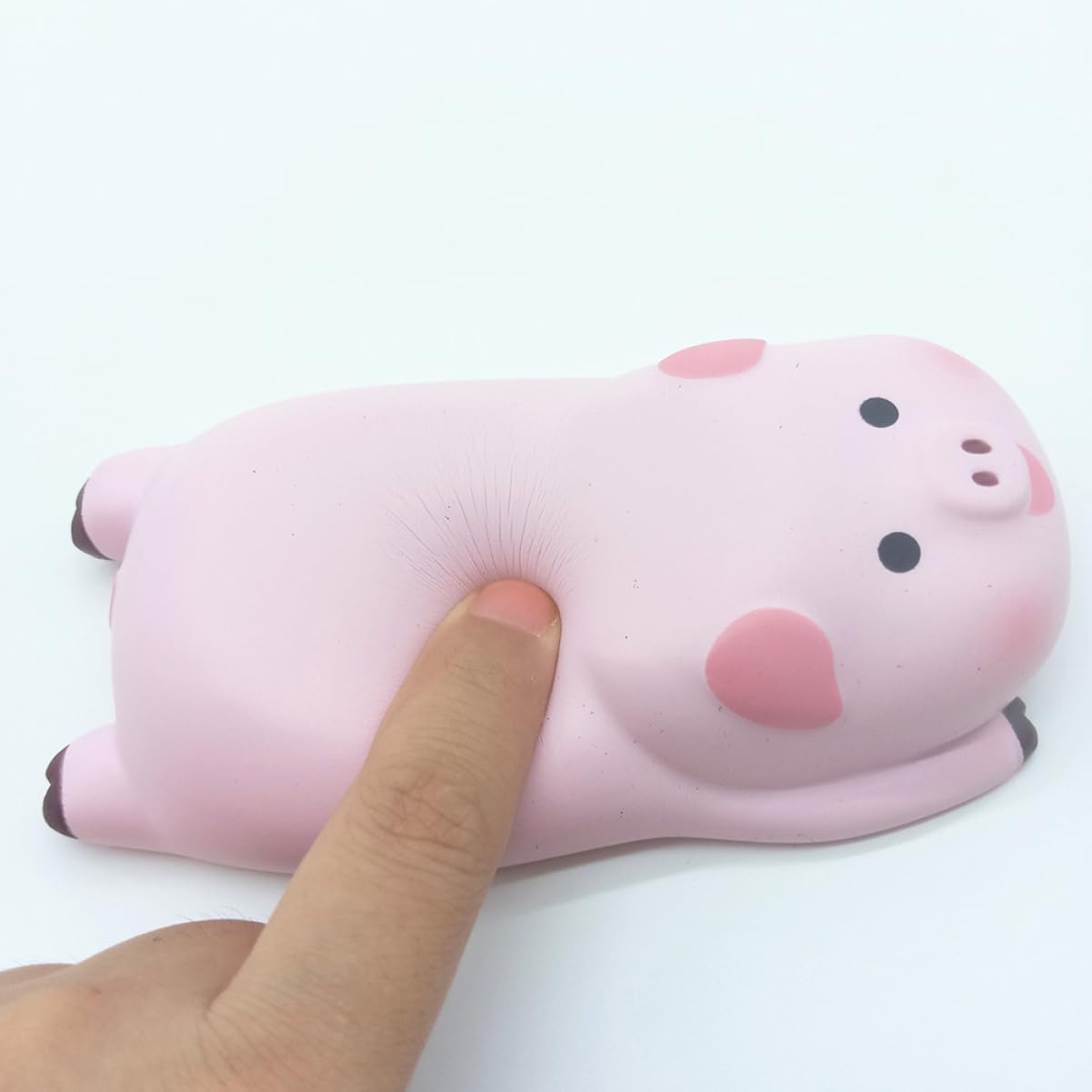 MAGICLULU 4stücke Komfortable Handgelenkauflage Ergonomische Mauspad-handballenauflage Aus Hochwertigem Memory-schaum Für Büro Und Gaming Rutschfest Und Flexibel Für Maximalen Komfort