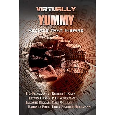 Virtually Yummy