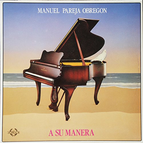 Manuel Pareja Obregon