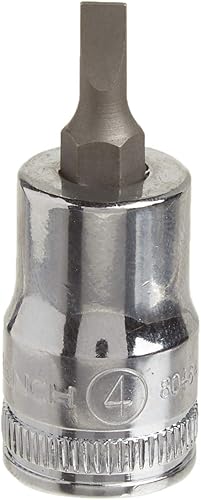 Miniatura 2 de GEARWRENCH 7 Pc. Juego de llaves de vaso de 3/8" ranuradas/Phillips/Pozidriv - 80577