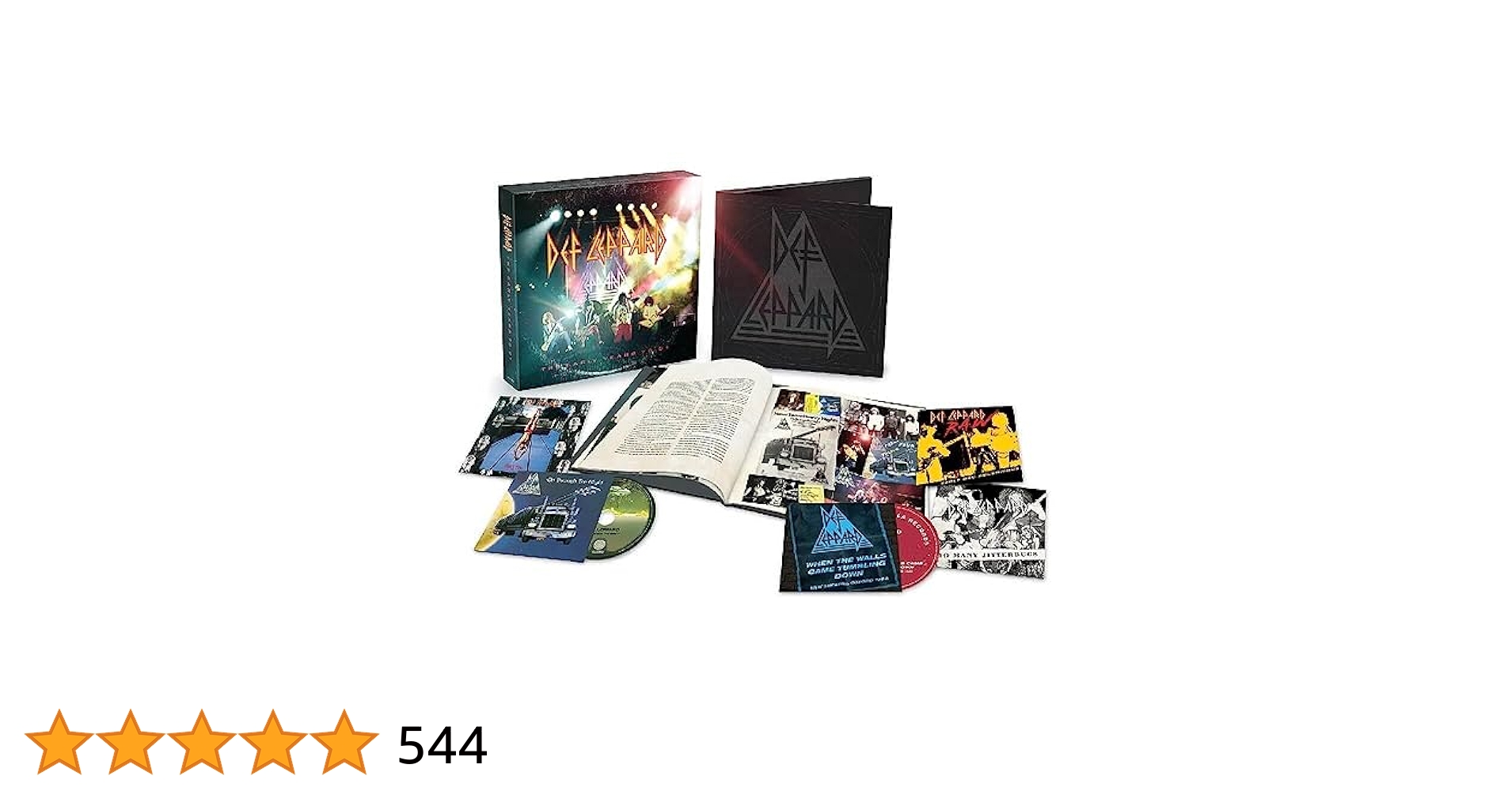 The Early Years 79-81: Amazon.co.uk: CDs & Vinyl