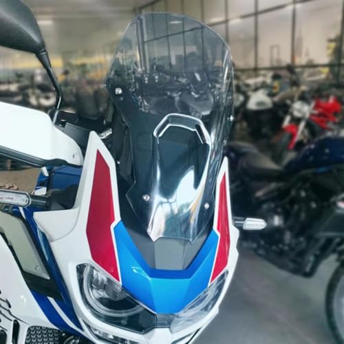 Midimttop Touring Windscreen for CRF1100L