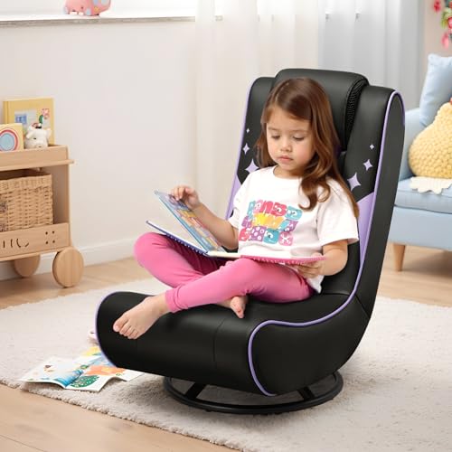 Ergonomic Racing Style Gaming Chair