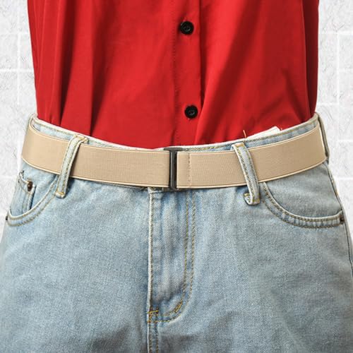 Alkyne Bulky Sweater Tuck Band, Sweater Tuck Band, Sweater Tuck Belt, Women Adjustable Elastic Belt for Pants Jeans Dresses3