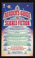 A Reader's Guide to Science Fiction 0380461285 Book Cover