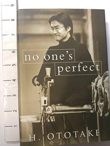 No One's Perfect view 2