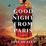 Cover of Goodnight from Paris