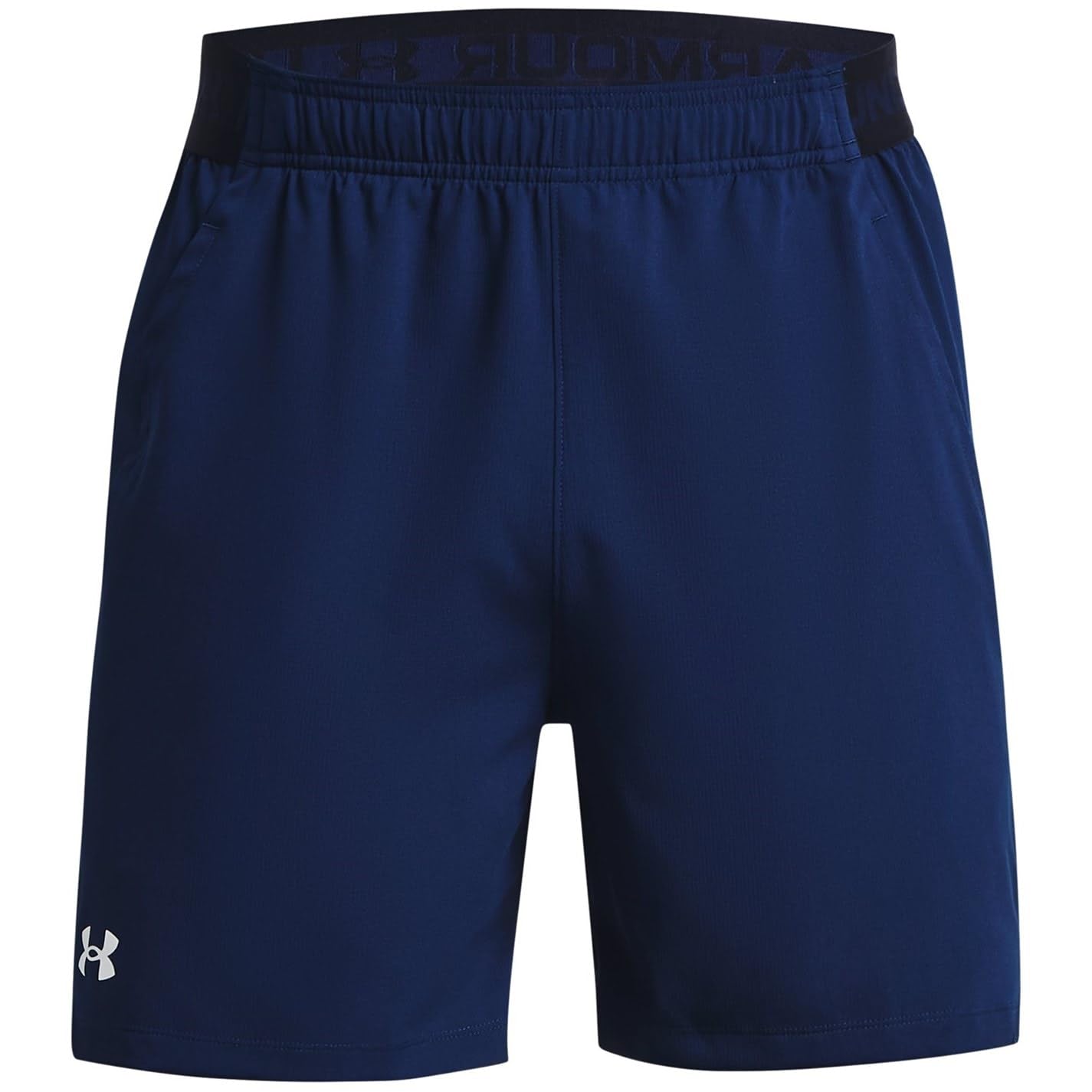 Mens Ua Vanish Woven 6In Shorts