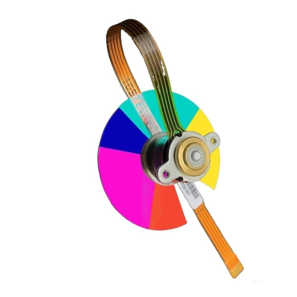 Composant couleur pour projecteur TS526 aux segments optiques nets - 2