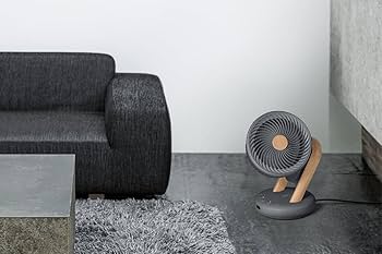 スリーアップ 自動首振り 18畳 3D CF-T2307GY サーキュレーター スリーアップ 自動首振り 18畳 3D CF-T2307GY サーキュレーター