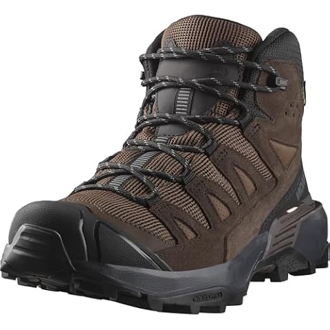 Salomon X Ultra 360 Cover
