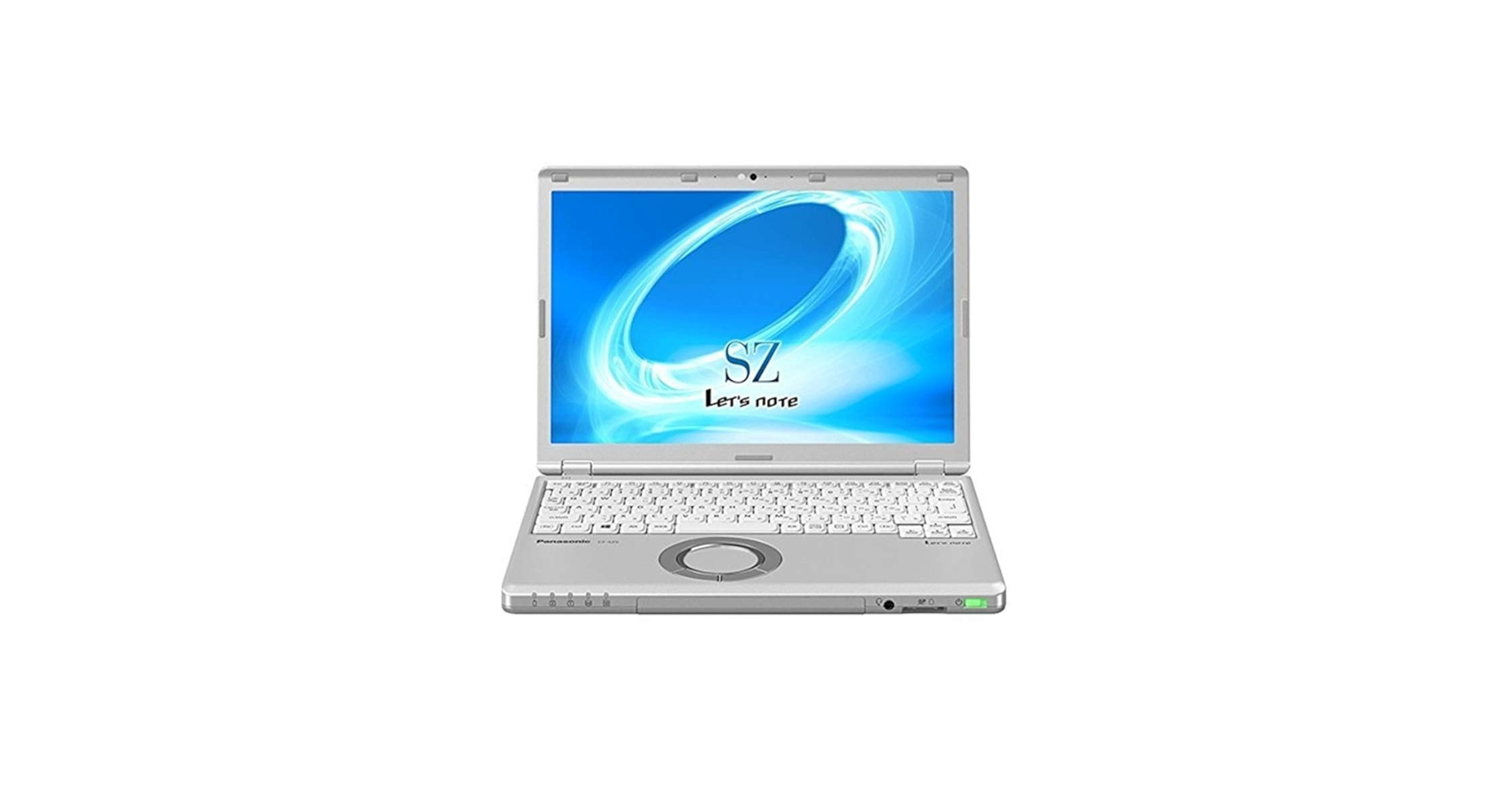 Amazon.co.jp: 【整備済み品】 PANASONIC LET'S NOTE CF-SZ5/第6