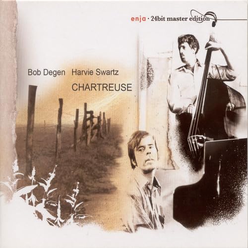 Chartreuse 24 Bit