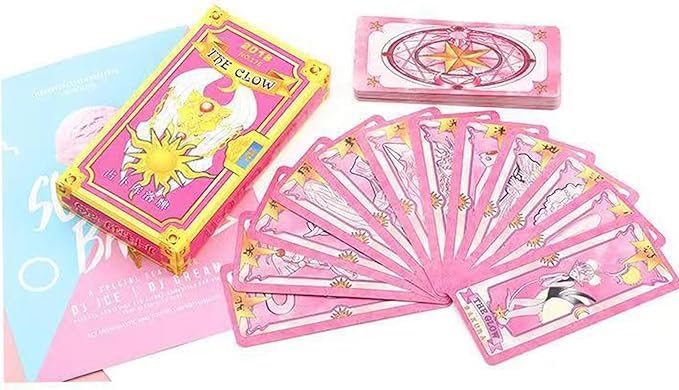 Amazon.co.jp: カードキャプターさくら クロウ/さくら/クリアカード 56 Amazon.co.jp: カードキャプターさくら クロウ/さくら/クリアカード 56