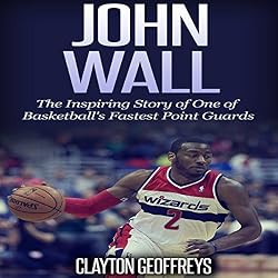 Cover of John Wall
