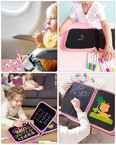 Portatile da Disegno per Bambini, 16 pagine