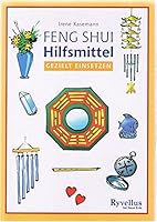 Feng Shui Hilfsmittel gezielt einsetzen. 3890600506 Book Cover