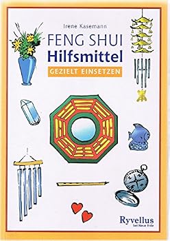 Paperback Feng Shui Hilfsmittel gezielt einsetzen. [German] Book