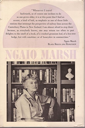 Black Beech and Honeydew: An Autobiography 0002163675 Book Cover