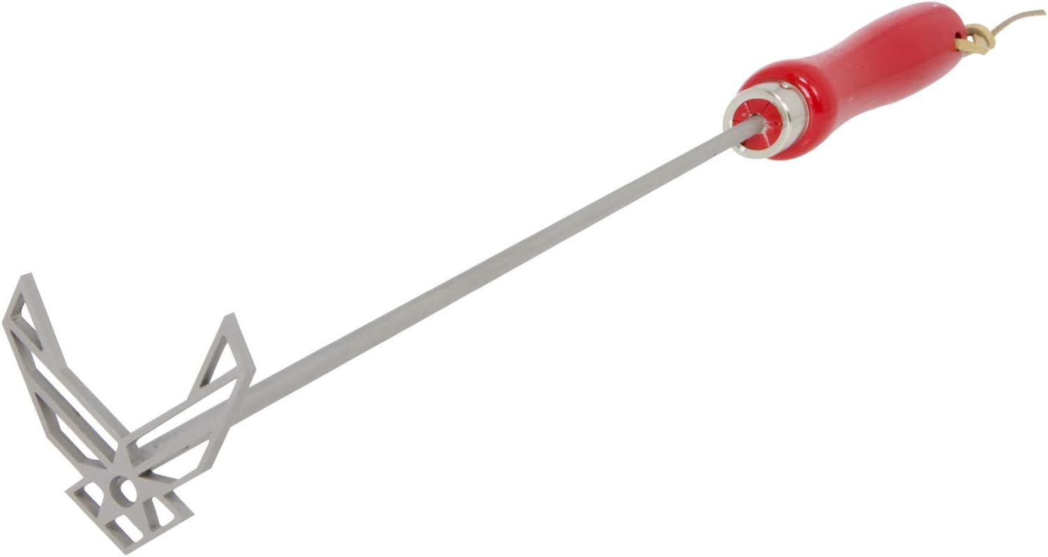 BBQ Fans Air Force Branding Iron for Steak, Buns, Wood