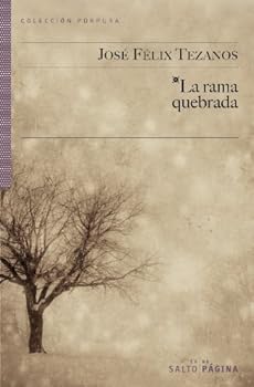 Paperback La rama quebrada (Spanish Edition) [Spanish] Book